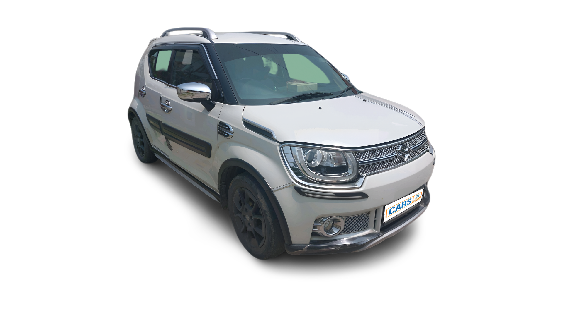 Maruti IGNIS-img